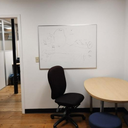 Seattle executive office centre
