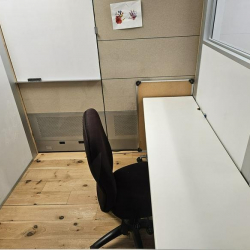 Executive office to rent in Seattle