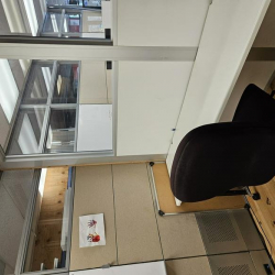 Serviced office centres to hire in Seattle