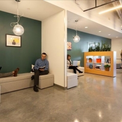 Image of Raleigh office accomodation