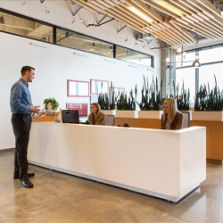 Offices at 223 S West Street