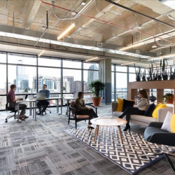 Executive office centres to rent in Raleigh