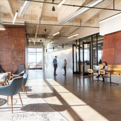 Image of Raleigh executive suite