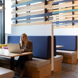 Serviced office in Raleigh