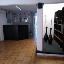 Office spaces in central Aguascalientes