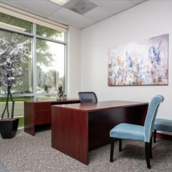 Executive offices in central Carlsbad