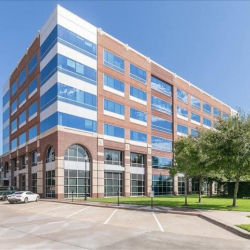 Office accomodation - Sugar Land