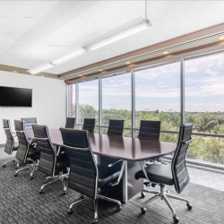 Serviced office centre - Sugar Land