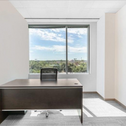Sugar Land serviced office