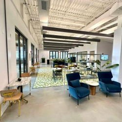 Image of Snellville serviced office
