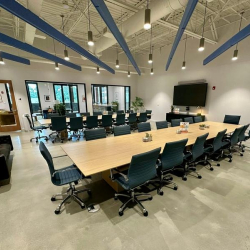 Serviced office in Snellville