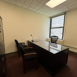 Exterior image of 225 Broadway, Suite 1606