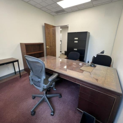 Interior of 225 Broadway, Suite 1606