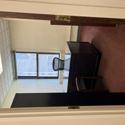 Serviced offices to let in New York City