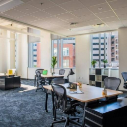 Executive suites in central Providence