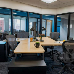 Providence serviced office centre