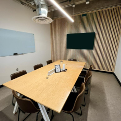 Exterior image of 225 East Main Street, Suite 201