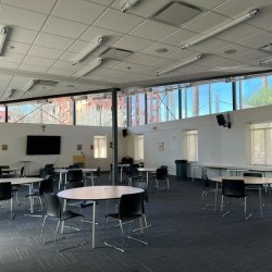 Office suites to lease in Mesa