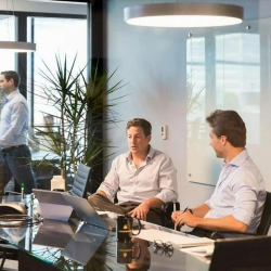 Image of Boston executive suite