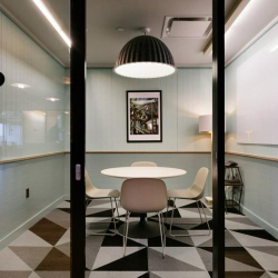 Image of Minneapolis executive suite
