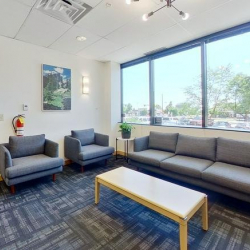 Image of Lakewood (Colorado) office suite