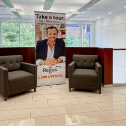 Chadds Ford executive suite