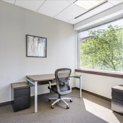 Executive offices in central Chadds Ford