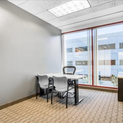 Executive office to let in Boca Raton