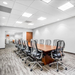 Interior of 2255 Glades Road, Suite 324A