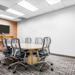Boca Raton serviced office
