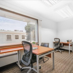 Serviced offices in central Mesa