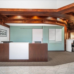 Image of Mesa executive office