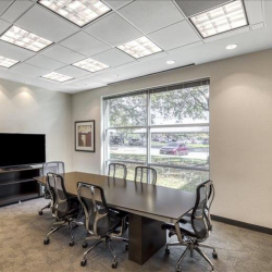 Serviced office to lease in San Antonio