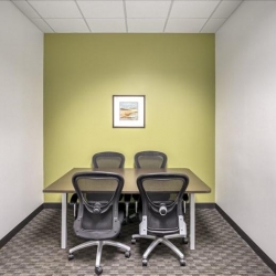 Serviced offices to let in San Antonio