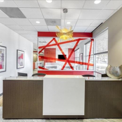 Image of San Antonio serviced office centre