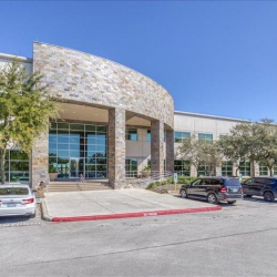 Offices at 227 North Loop 1604 East, Suite 150