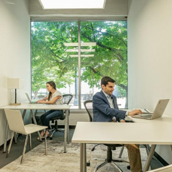 Serviced offices to lease in Charlotte (North Carolina)