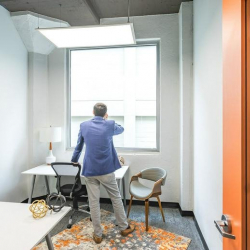 Image of Charlotte (North Carolina) office accomodation