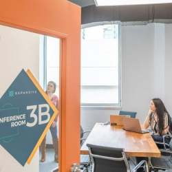 Serviced offices to let in Charlotte (North Carolina)