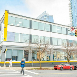 Executive office to let in Charlotte (North Carolina)