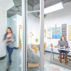 Charlotte (North Carolina) executive office