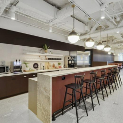 Serviced office centres to let in Chicago