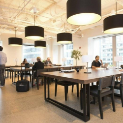 Serviced office to lease in Chicago