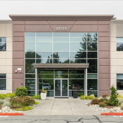 Bothell serviced office