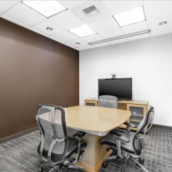 Serviced office in Bothell