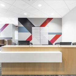 Executive office centre - Bothell