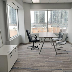 Image of Toronto office suite