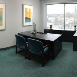 Interior of 2275 Lake Shore Blvd. West