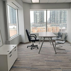Offices at 2275 Lake Shore Blvd. West