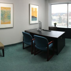 Serviced office - Toronto